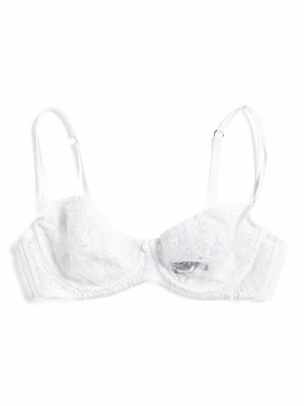 Colette & Sebastian Bra & Garter Belt